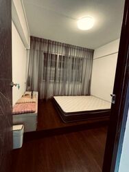 Blk 435 Bukit Panjang Ring Road (Bukit Panjang), HDB 4 Rooms #516935731